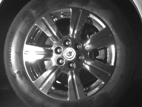 Used 2016 Cadillac SRX Luxury w/ Driver Awareness Package AWD/4WD image 12