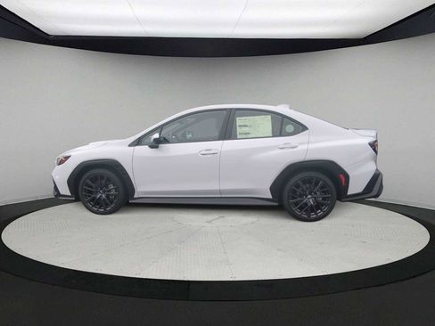 New 2025 Subaru WRX Premium image 5