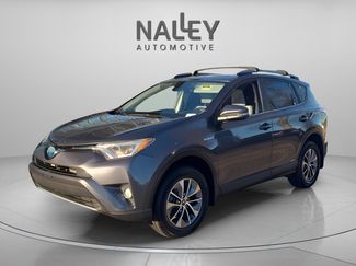 Certified 2018 Toyota RAV4 XLE video 1