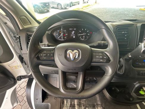 Used 2023 RAM ProMaster 2500 w/ Convenience Group image 14