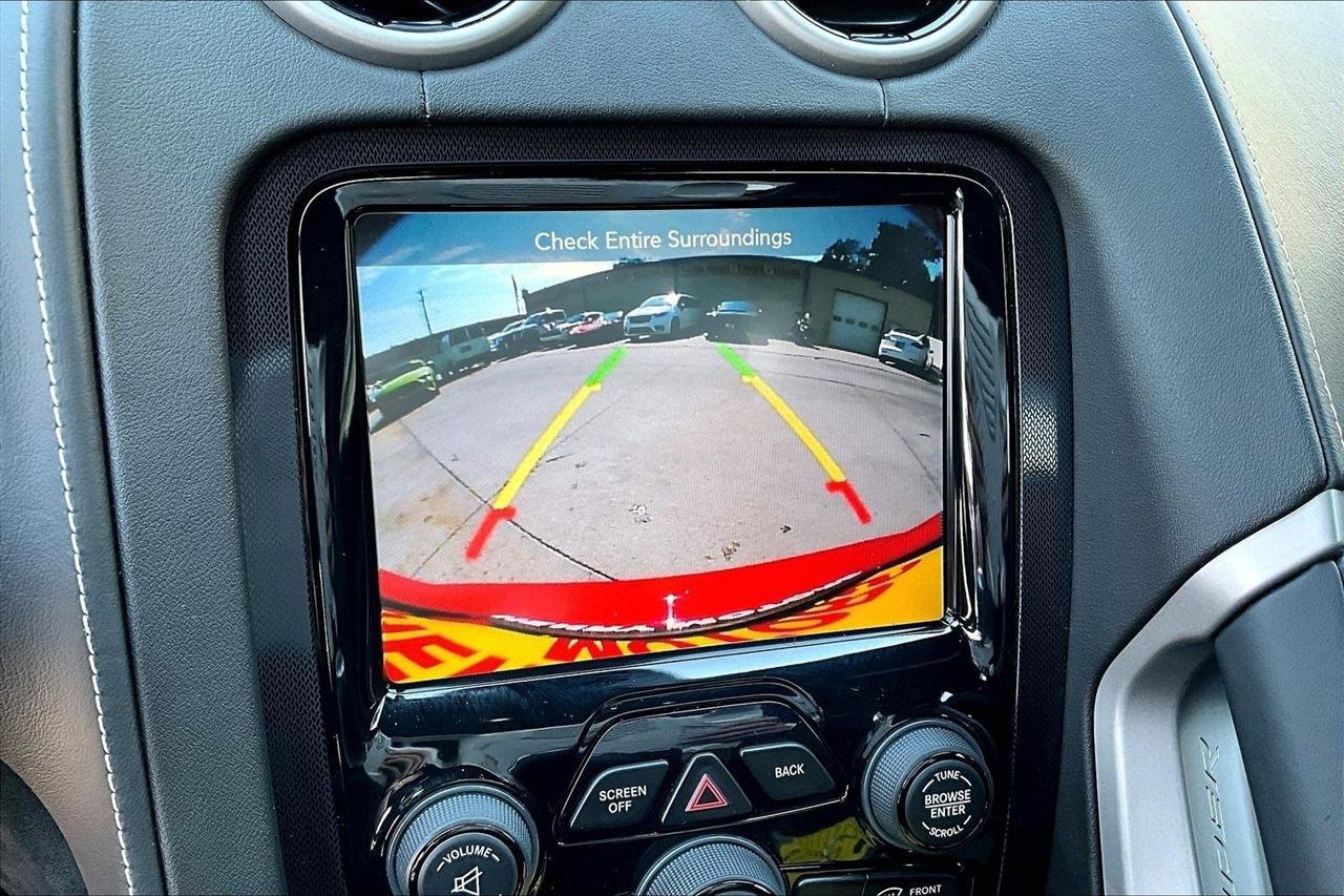Used 2016 Dodge Viper SRT-10 RWD image 13
