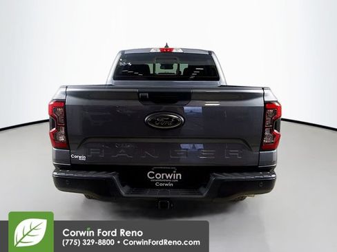 New 2026 Ford Ranger XLT AWD/4WD image 28