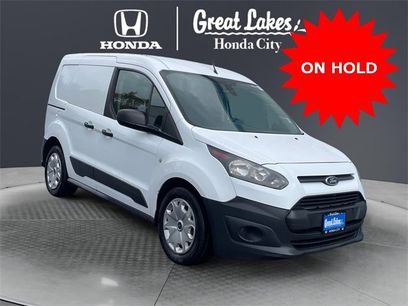 Used 2015 Ford Transit Connect XL