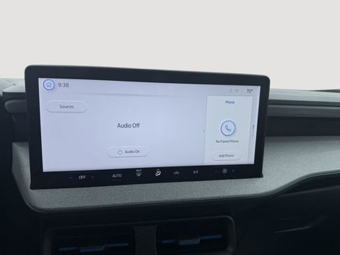 New 2026 Ford Maverick XLT AWD/4WD image 24