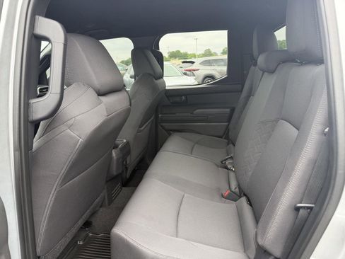 Used 2024 Toyota Tacoma SR5 AWD/4WD image 14