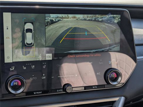 Used 2025 Lexus RX 350 Premium image 28