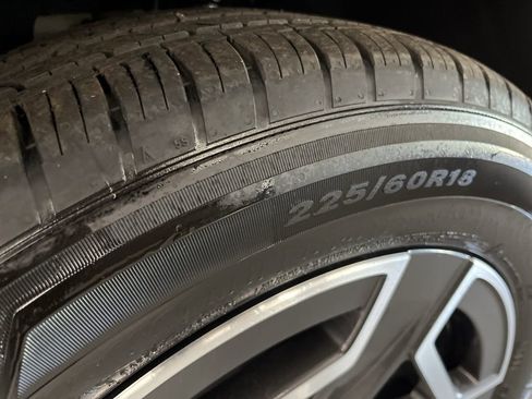 New 2026 Jeep Cherokee Laredo AWD/4WD image 12