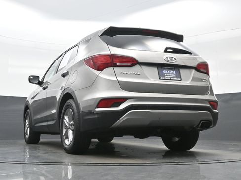 Used 2017 Hyundai Santa Fe Sport AWD/4WD image 26