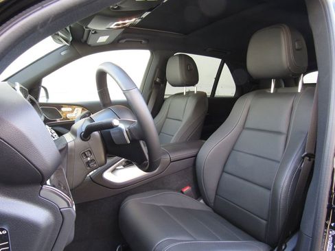 Certified 2025 Mercedes-Benz GLE 350 GLE 350 image 10