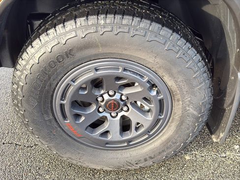 New 2026 Nissan Frontier PRO-4X image 14