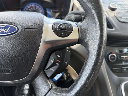 Used 2018 Ford C-MAX SE FWD image 26