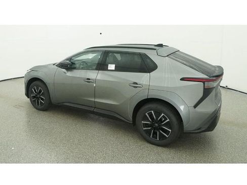 New 2026 Toyota bZ image 4