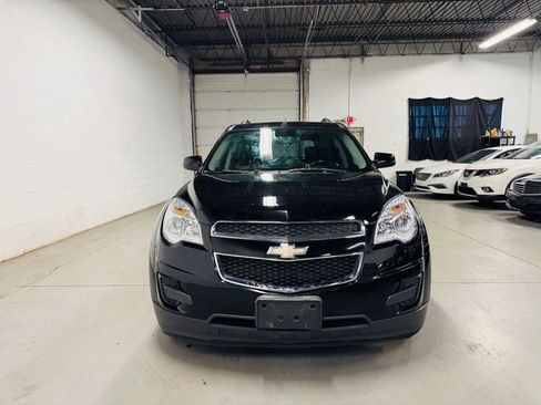 Used 2015 Chevrolet Equinox LT w/ Driver Convenience Package FWD image 3