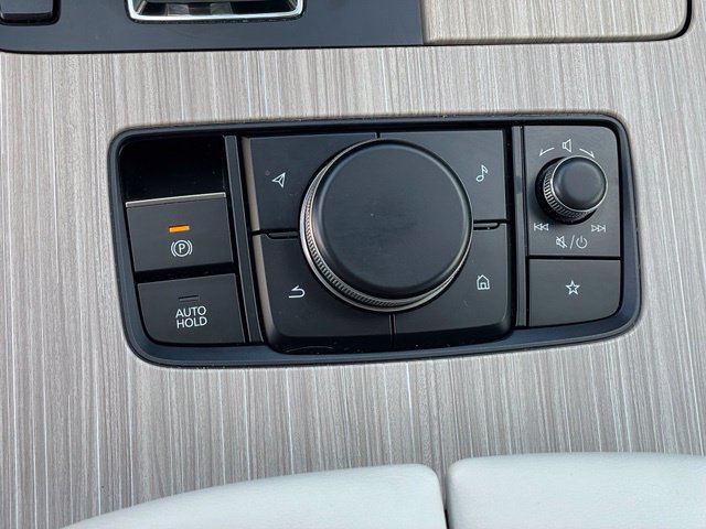 Used 2024 MAZDA CX-90 Plug-In Hybrid w/ Premium Plus AWD/4WD image 20