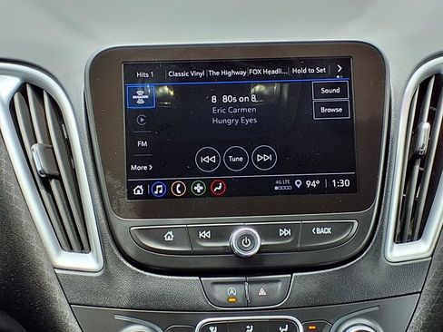Used 2024 Chevrolet Malibu LT FWD image 14