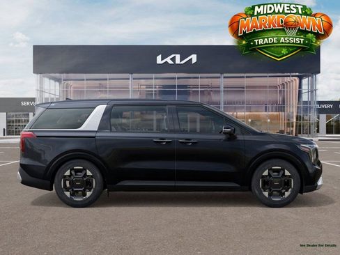 New 2026 Kia Carnival EX image 7