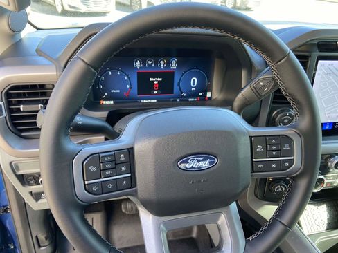 Used 2025 Ford F150 XLT w/ Equipment Group 303A High image 17