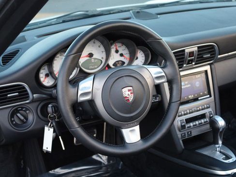 Used 2008 Porsche 911 Carrera S image 24