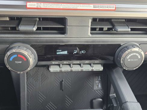 New 2026 Toyota 4Runner SR5 image 38