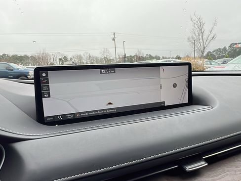 Used 2022 Genesis G80 2.5T w/ Advanced Package image 33