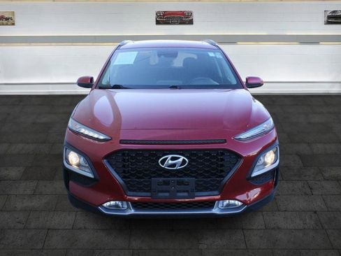 Used 2019 Hyundai Kona SEL w/ SEL Tech Package 02 image 2
