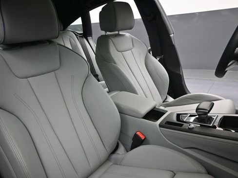 Used 2025 Audi A5 2.0T Premium Plus image 13