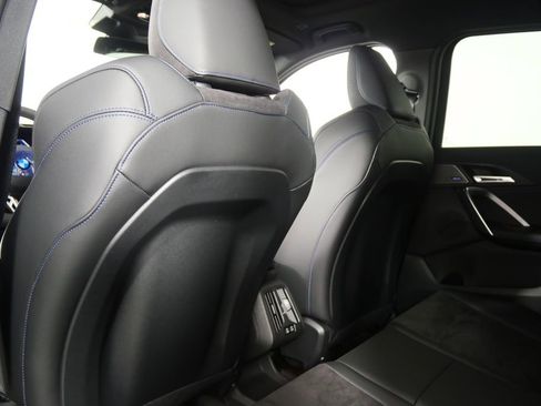 Used 2026 BMW X1 xDrive28i w/ Technology Package image 16