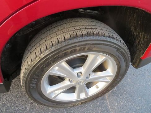 Used 2008 Lexus RX 400h AWD image 12