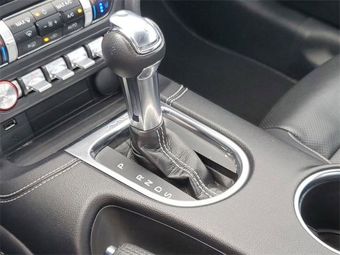 Certified 2023 Ford Mustang EcoBoost Premium image 19