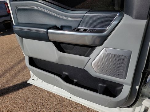 Used 2021 Ford F150 Limited image 18