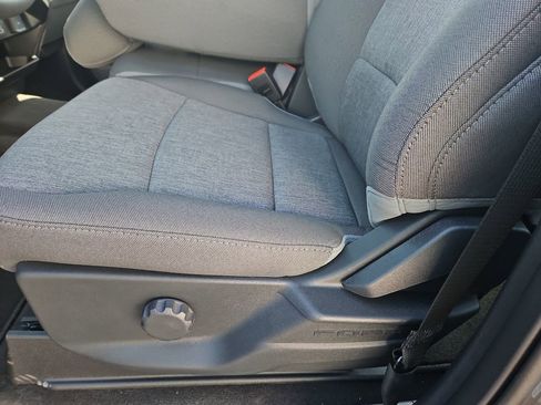 New 2026 Ford F250 XL w/ STX Appearance Package image 23