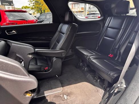Used 2014 Dodge Durango Limited w/ Premium Group AWD/4WD image 26
