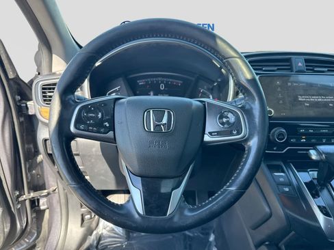 Used 2020 Honda CR-V EX-L image 30
