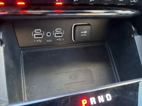 Used 2023 Jeep Grand Cherokee L Altitude image 25