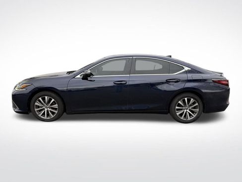 Used 2019 Lexus ES 350 Luxury image 3