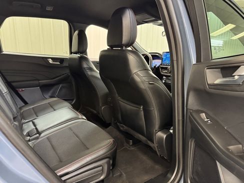 Used 2025 Ford Escape ST-Line w/ Tech Pack #1 image 25