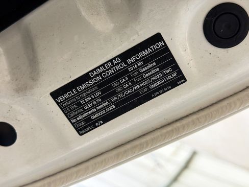 Used 2016 Mercedes-Benz CLA 250 CLA 250 image 16