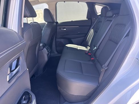 New 2026 Nissan Murano Platinum w/ Cargo Package AWD/4WD image 27