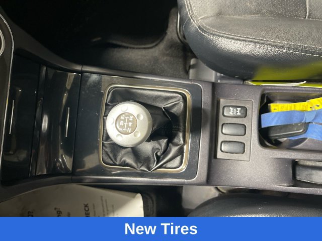 Used 2015 Mitsubishi Lancer Evolution GSR AWD/4WD image 19