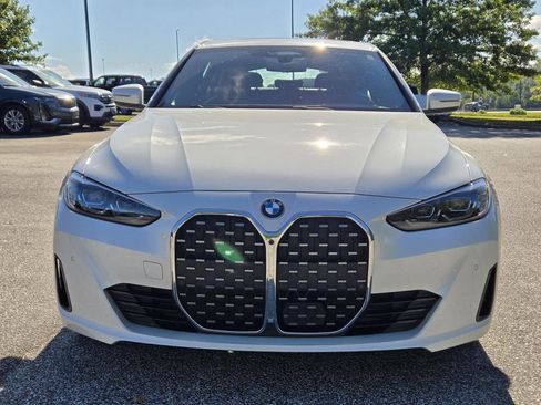 Used 2024 BMW 430i Gran Coupe w/ Premium Package RWD image 2