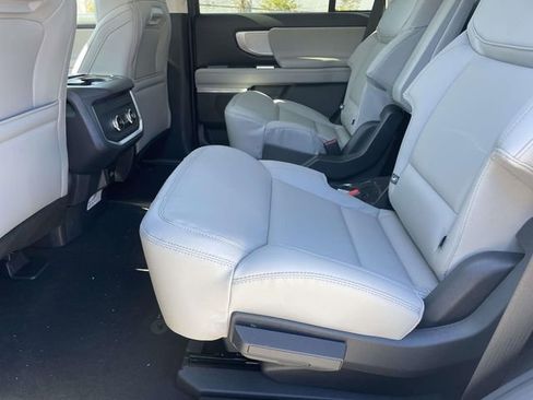 New 2026 Ford Expedition Active image 20