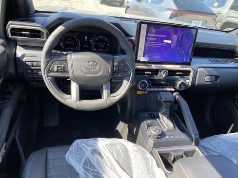 New 2026 Toyota Tacoma TRD Off-Road AWD/4WD image 8