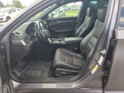 Used 2020 Honda Accord Sport image 17