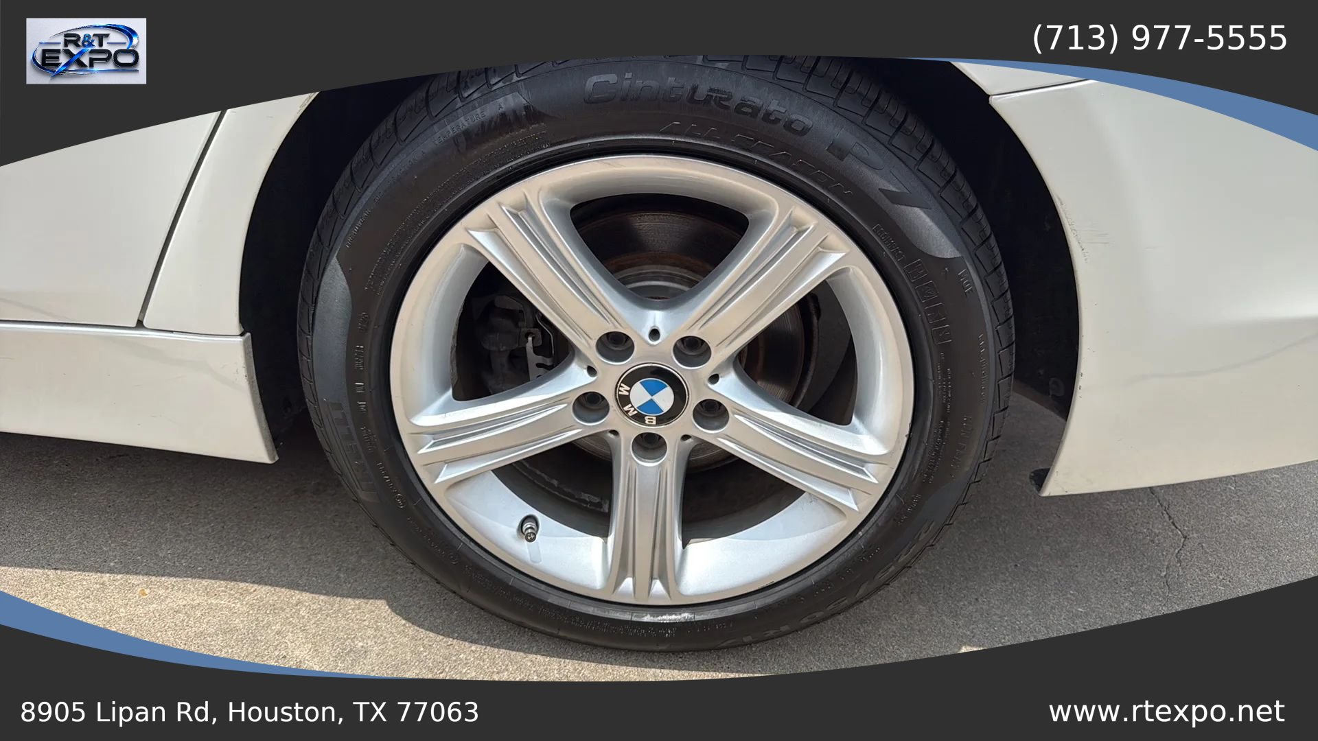Used 2014 BMW 328i Sedan RWD image 16