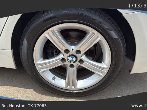 Used 2014 BMW 328i Sedan RWD image 16
