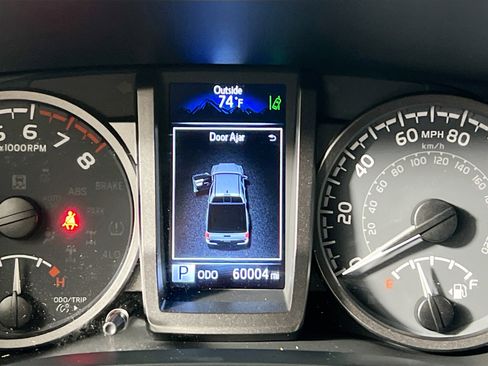 Used 2023 Toyota Tacoma TRD Pro image 23