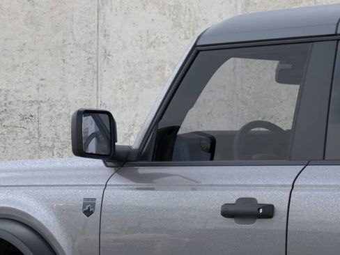 New 2026 Ford Bronco Big Bend w/ Black Diamond Package image 22