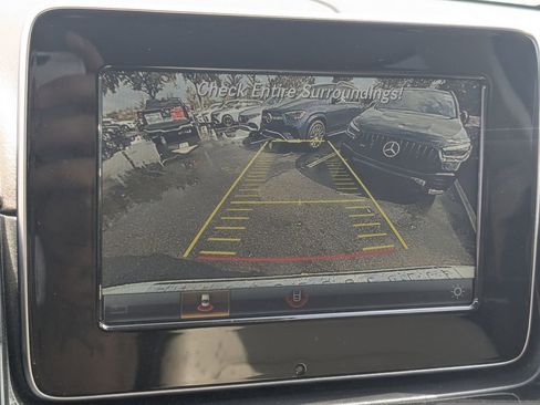 Used 2017 Mercedes-Benz GLE 350 4MATIC image 11