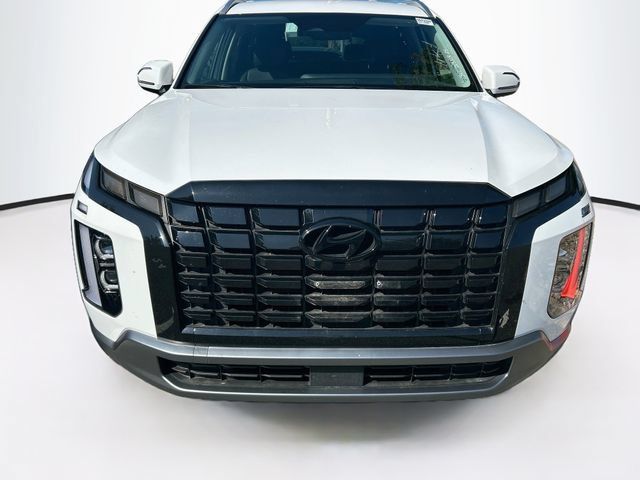 Used 2025 Hyundai Palisade SEL AWD/4WD image 4