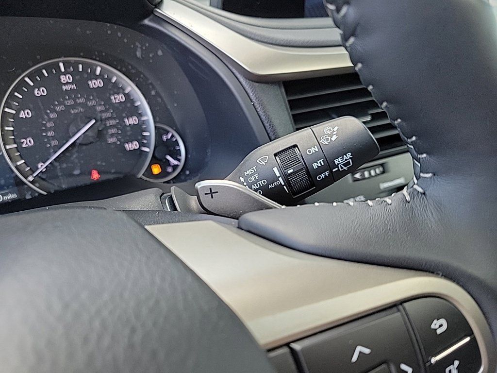 Used 2020 Lexus RX 350 AWD w/ Premium Package image 22